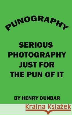 Punography Henry Dunbar   9781662935237