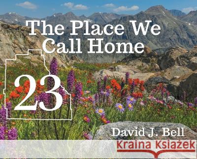 23: The Place We Call Home Dave Bell   9781662937217 Gatekeeper Press