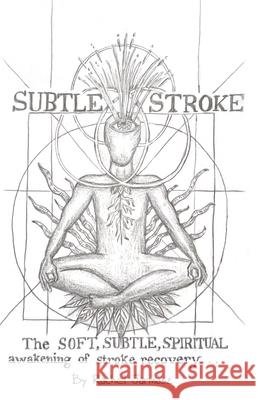 Subtle Stroke: The Soft, Subtle, Spiritual Awakening of Stroke Recovery Rachel Jarmusz 9781662949463 Gatekeeper Press