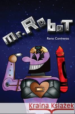 Mr. Robot Reno J. Contreras 9781662952999 Reno J Contreras