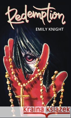 Redemption Emily Knight 9781662953408