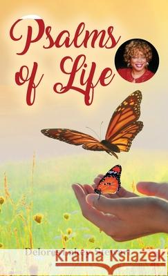 Psalms of Life Delores Lakey-Stewart 9781662959417 Gatekeeper Press