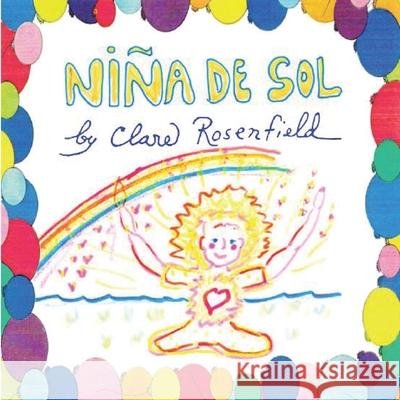 Nina de Sol Clare Rosenfield 9781662965142