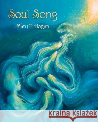 Soul Song Hogan, Mary T., Saxton, Darcy Lee 9781662975165