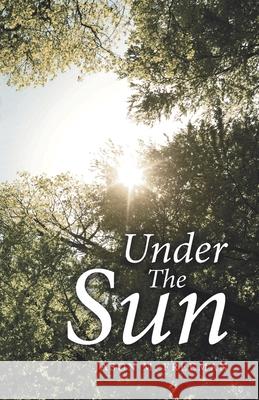 Under the Sun Jason M Freeman 9781663201874