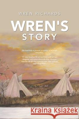 Wren's Story Wren Richards 9781663203045