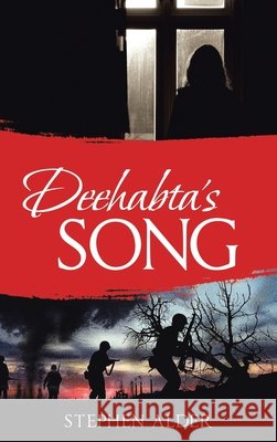Deehabta's Song Stephen Alder 9781663211637