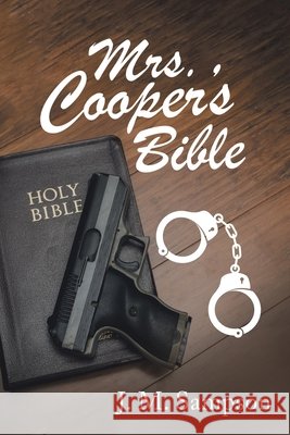 Mrs. Cooper's Bible J. M. Sampson 9781663218421