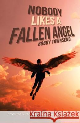 Nobody Likes a Fallen Angel: Author of Nobody Likes a Fat Jockey Bobby Townsend 9781663219633 iUniverse