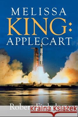 Melissa King: Applecart Robert Finkelsen 9781663221902