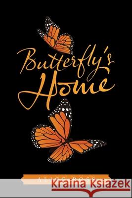 Butterfly's Home Alice Ross 9781663222503