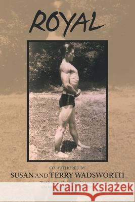 Royal Susan And Terry Wadsworth 9781663232007
