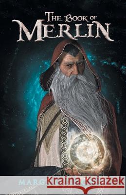 The Book of Merlin Margaret Doner 9781663232267