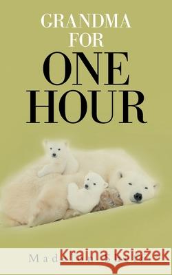 Grandma for One Hour Madelon Sheff 9781663233691