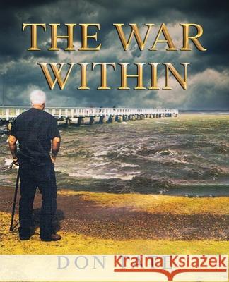 The War Within Don Tate 9781663235947