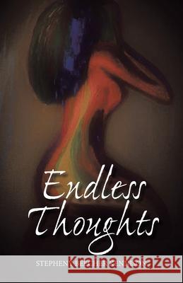 Endless Thoughts Stepheny Beecher Kennison 9781663236746