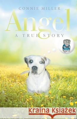 Angel: A True Story Connie Miller 9781663237613