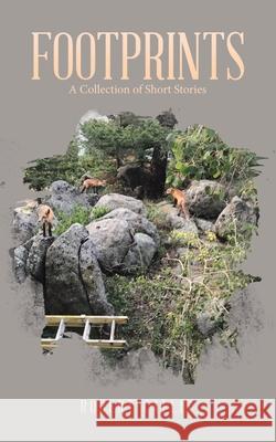 Footprints: A Collection of Short Stories Robert Callis 9781663263452 iUniverse