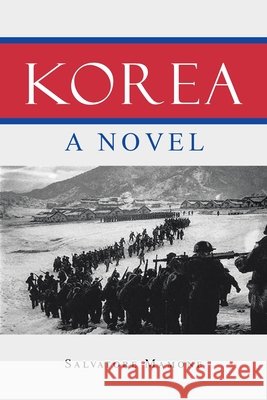 Korea Salvatore Mamone 9781663277664