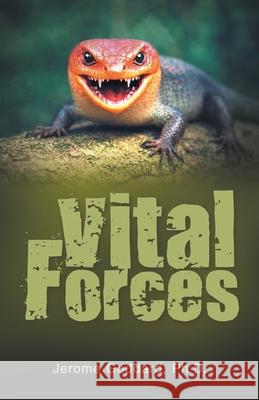 Vital Forces Jerome Goddard 9781663278715