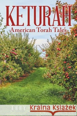 Keturah: American Torah Tales Mendelson, Abby 9781663279330