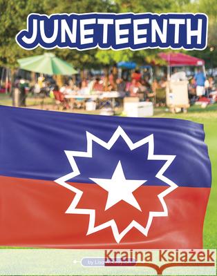 Juneteenth Lisa A. Crayton 9781663903488 Pebble Books