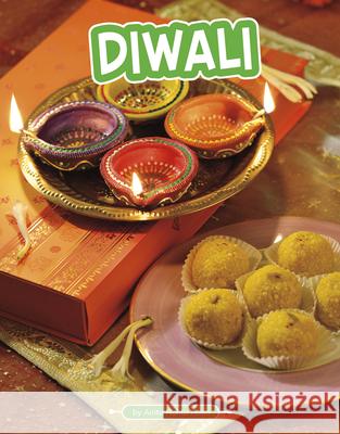 Diwali Anita Nahta Amin 9781663908315