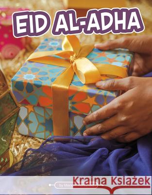 Eid Al-Adha Mariam Mohamed 9781663908353 Pebble Books