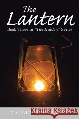 The Lantern: Book Three in 