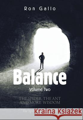 Balance: Volume Two Ron Gallo 9781664111905