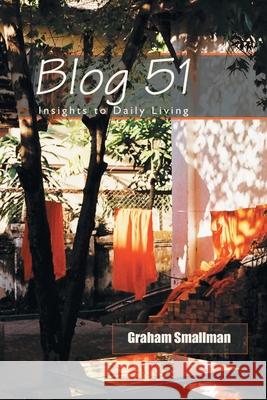 Blog 51 Graham Smallman 9781664113176