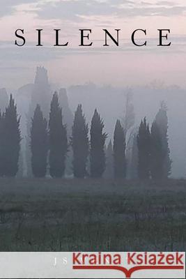 Silence Js Venit 9781664131897 Xlibris Us