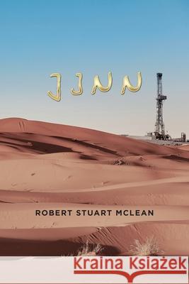 J I N N Robert Stuart McLean 9781664133365