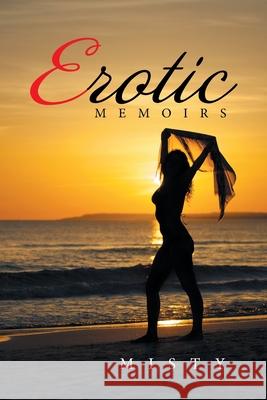 Erotic Memoirs Misty 9781664160477