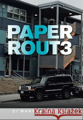 Paper Rout3 Di'maryea McGhee 9781664161979