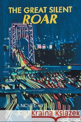 The Great Silent Roar Jordan Castro 9781664173767