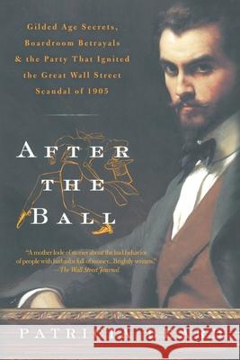 After the Ball Patricia Beard 9781664175433