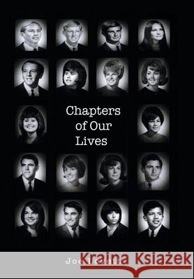 Chapters of Our Lives Joe Lovett 9781664176874 Xlibris Us