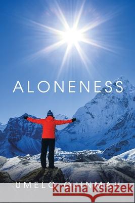 Aloneness Umelo Ojinmah 9781664177352 Xlibris Us