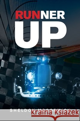 Runner Up Sheldon McCormick 9781664179646