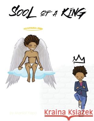 Sool of a King Martial Yapo 9781664191822 Xlibris Us