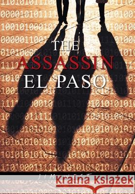The Assassin El Paso Jim West 9781664193376 Xlibris Us