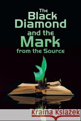 The Black Diamond and the Mark from the Source T-Pot 9781664199637 Xlibris Us