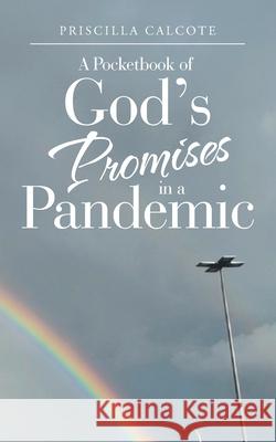 A Pocketbook of God's Promises in a Pandemic Priscilla Calcote 9781664208711