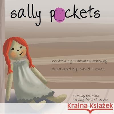 Sally Pockets Tomme Kornegay David Furnal 9781664209848 WestBow Press