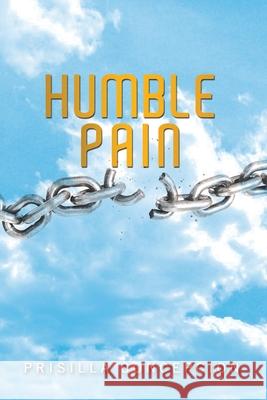 Humble Pain Prisilla Concepcion 9781664217461