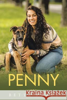 Penny Bette Pratt 9781664221284