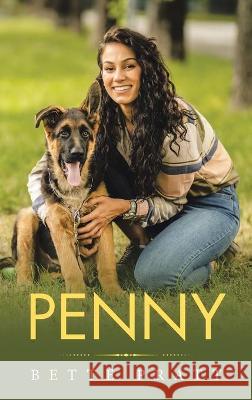 Penny Bette Pratt 9781664221307