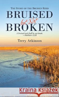Bruised but Not Broken: The Story of the Bruised Reed Terry Atkinson 9781664221734