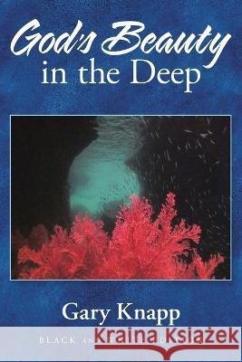 God's Beauty in the Deep Gary Knapp 9781664223080 WestBow Press